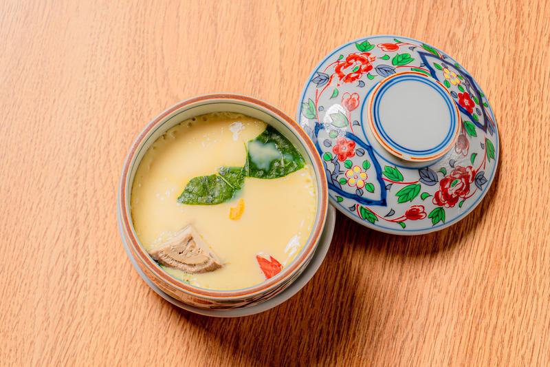 Chawanmushi