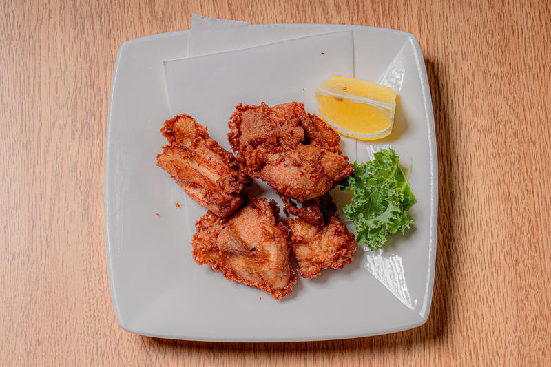 Chicken Kara-age