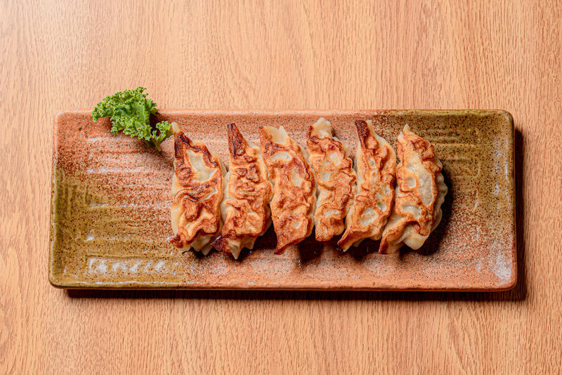 Gyoza