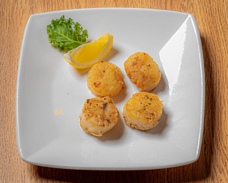 Scallop Butter