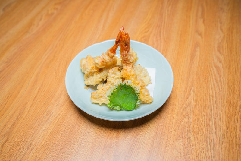 Mix Tempura APT