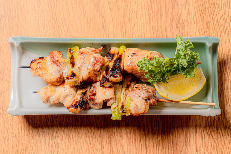 Yakitori