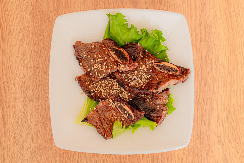 Karubi Amiyaki
