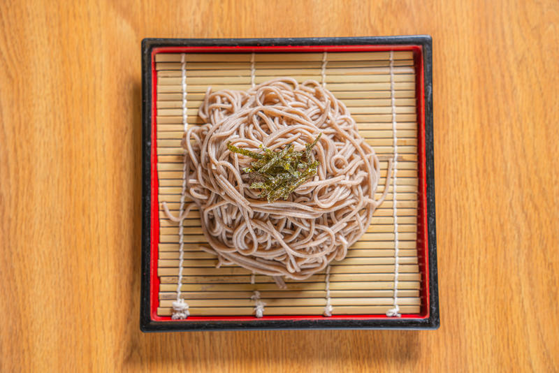 Zarusoba