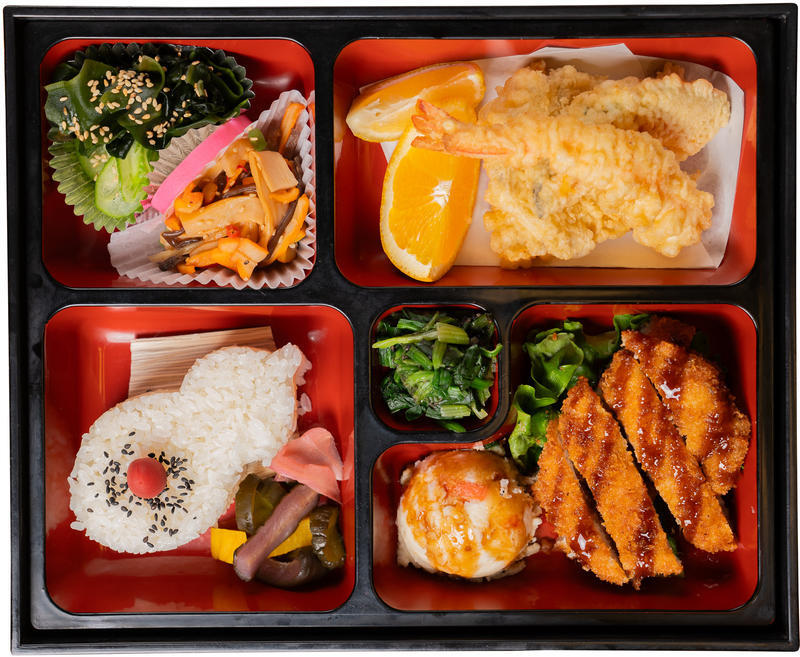 Tonkatsu BT