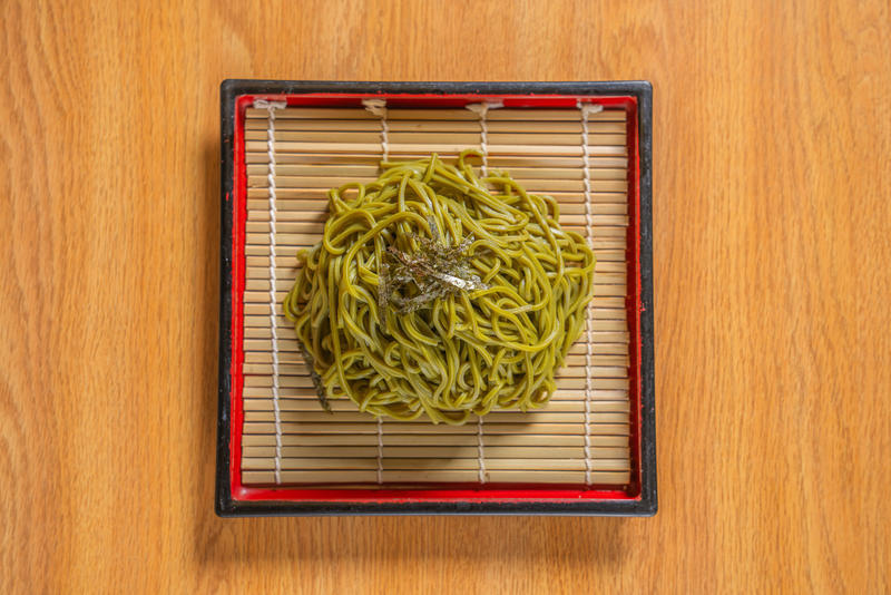 LUN Cha Soba