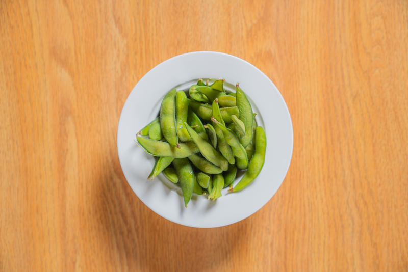 LUN Edamame