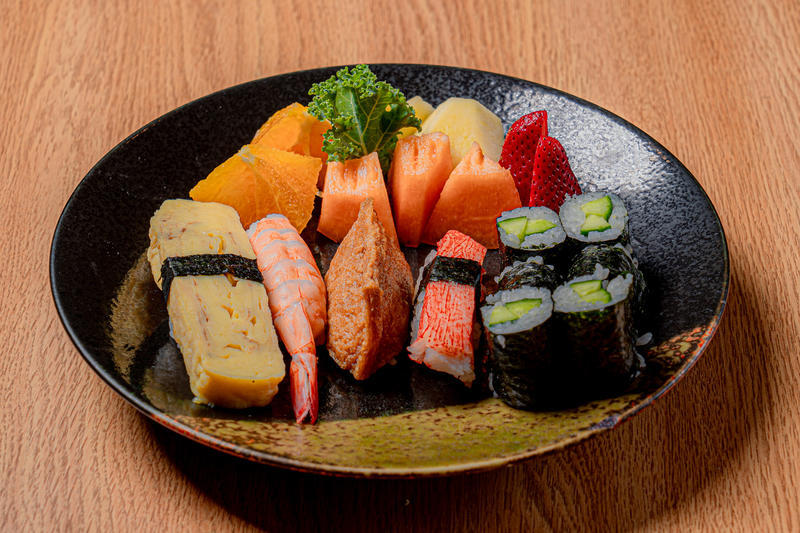 Kids Sushi