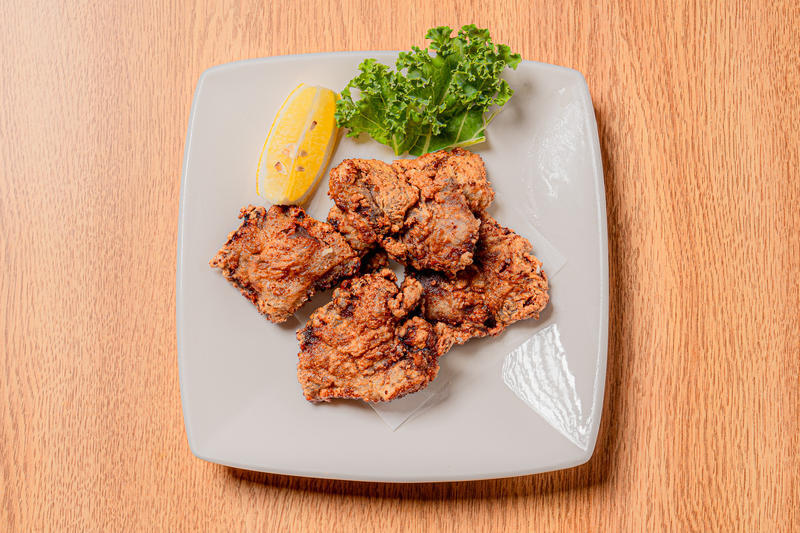 Tatsuta Beef