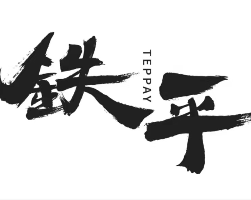 Teppay logo